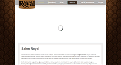 Desktop Screenshot of kartaldugunsalonlari.com